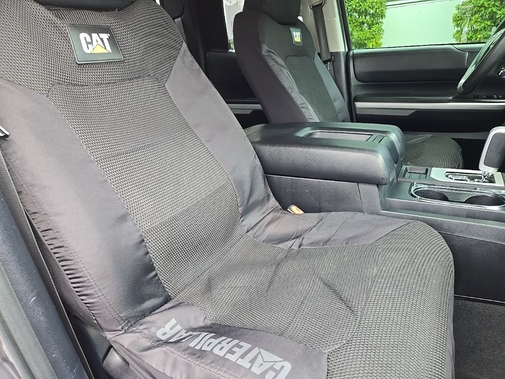 Thumbnail: 2014 Toyota Tundra - 22