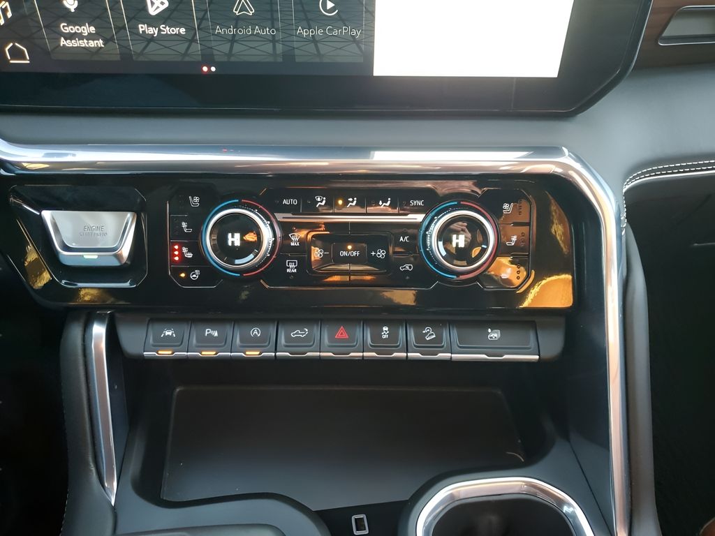 Used Car 2024 Gmc Sierra 1500  Denali Ultimate For Sale Under $80,000 In Austin, Texas