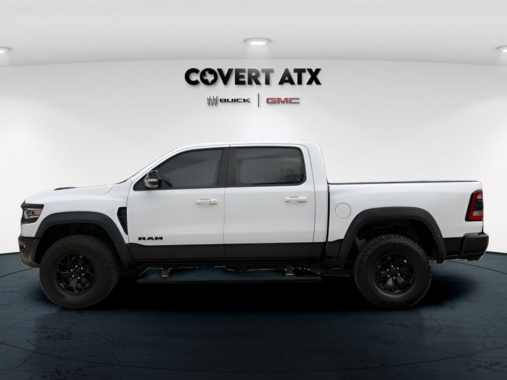 Used Car 2021 Ram 1500  Trx For Sale Under $60,000 In Austin, Texas