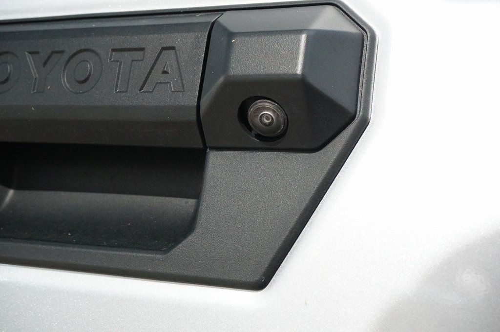 Used Car 2024 Toyota Tacoma  Sr5 For Sale Under $35,000 In Weatherford, Texas