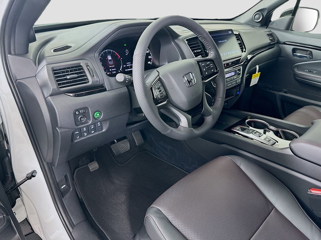 Thumbnail: 2025 Honda Ridgeline - 9