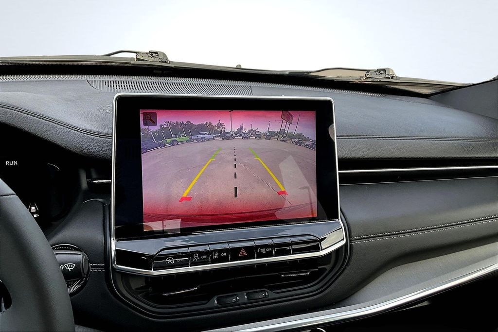 2023 Jeep Compass High Altitude Black at Durrett Motor Company