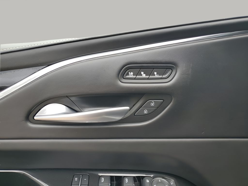 Used Car 2023 Cadillac Escalade  V-series For Sale Under $120,000 In Austin, Texas