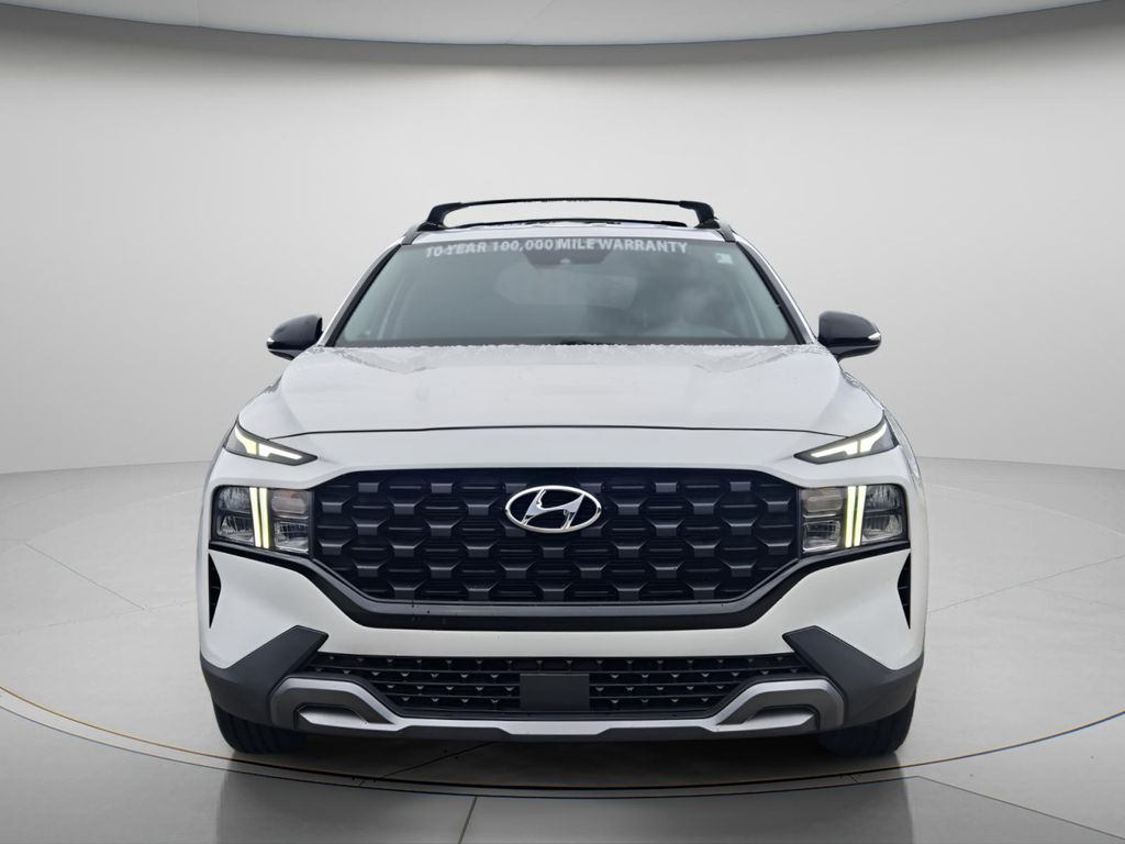 2022 Hyundai Santa Fe - $22,599