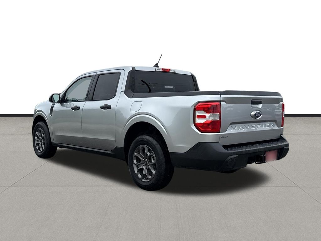 2022 Ford Maverick XLT - 6