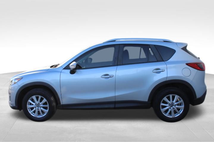 Used Car 2016 Mazda Cx-5  Touring For Sale Under $20,000 In Georgetown, Texas