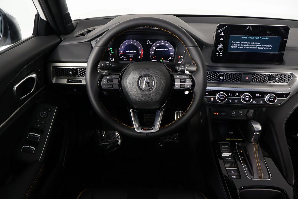 Thumbnail: 2026 Acura Integra - 3