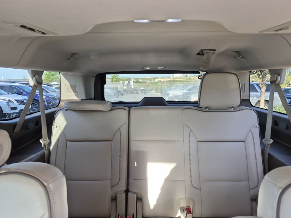 Used Car 2023 Gmc Yukon Xl  Denali For Sale Under $60,000 In Austin, Texas