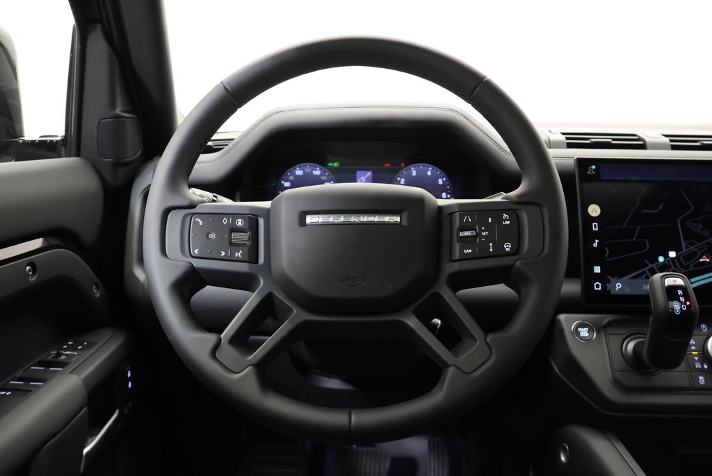 Thumbnail: 2026 Land Rover Defender - 18