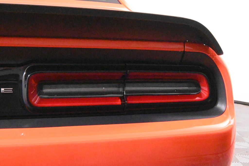 Thumbnail: 2021 Dodge Challenger - 13