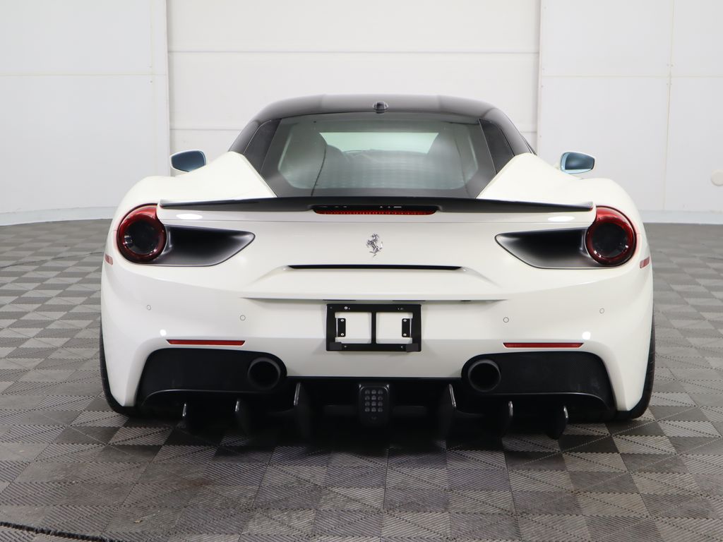 2019 Ferrari 488 GTB 6