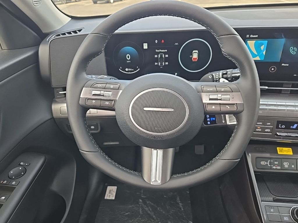 Thumbnail: 2026 Hyundai Kona - 31
