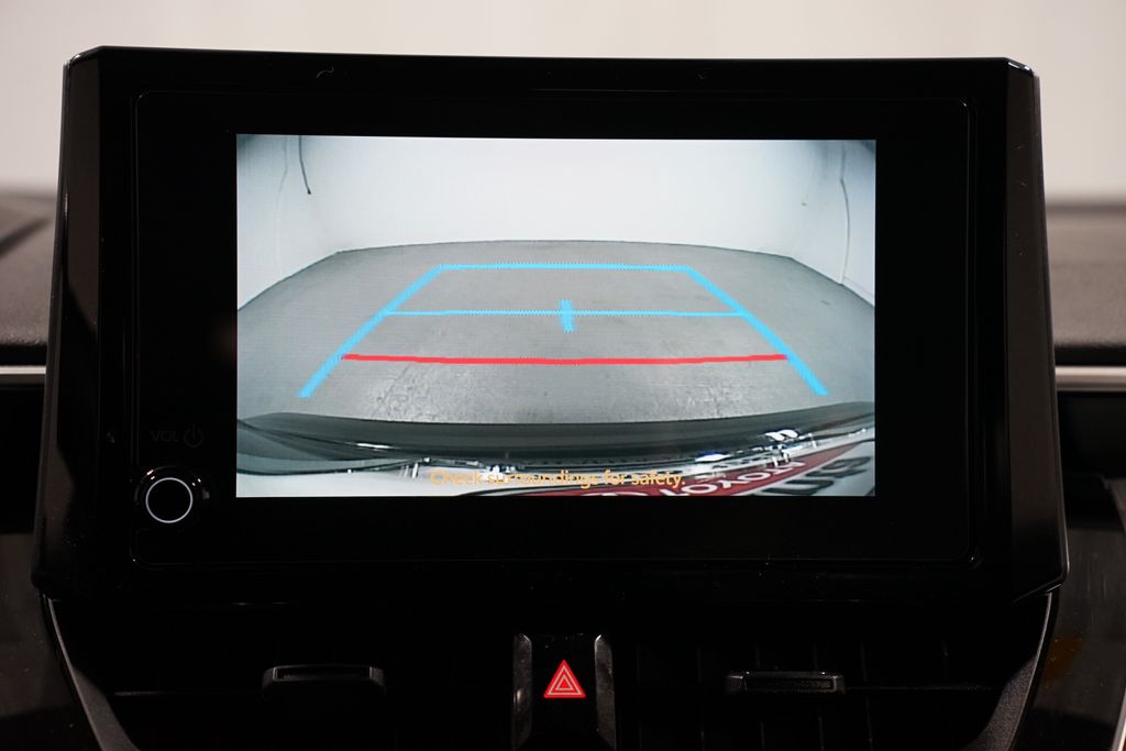 Thumbnail: 2025 Toyota Corolla - 19