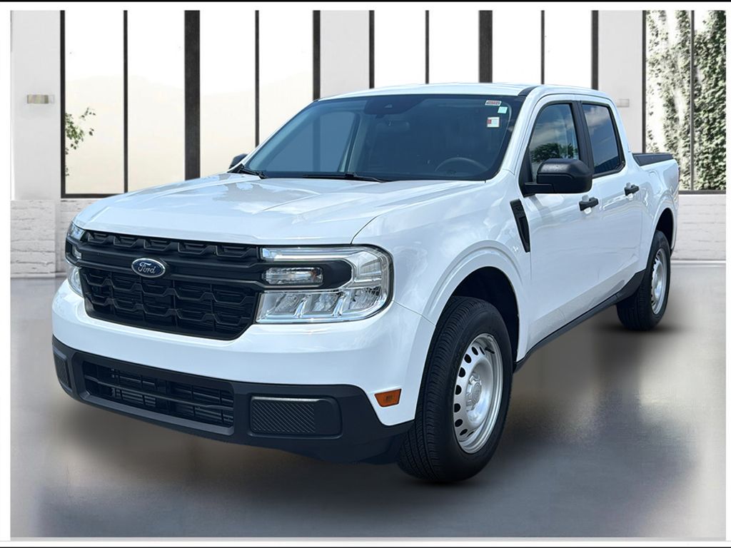 2024 Ford Maverick XL AWD's photo
