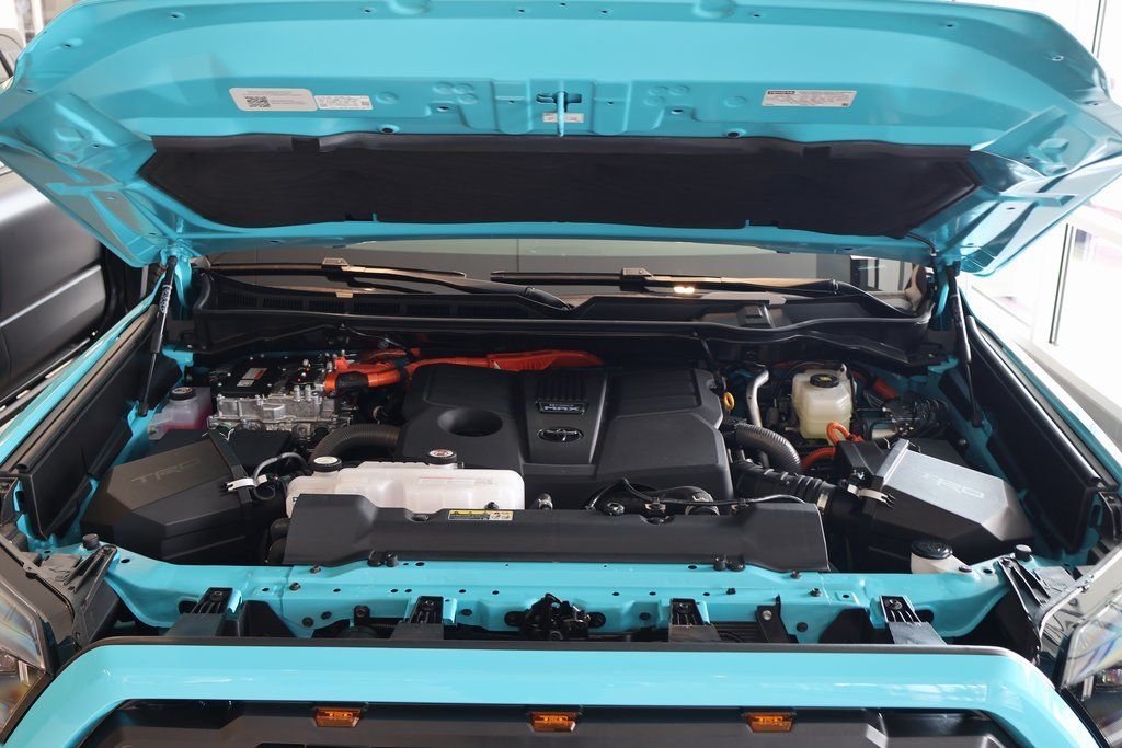 Thumbnail: 2026 Toyota Tundra - 9