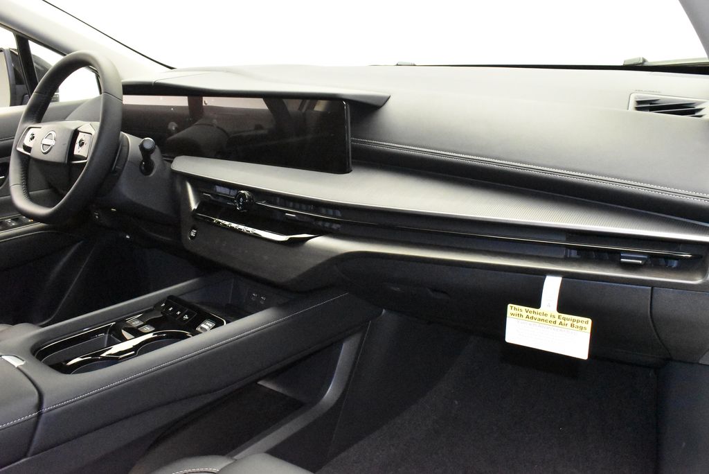 2025 Nissan Murano SV 25