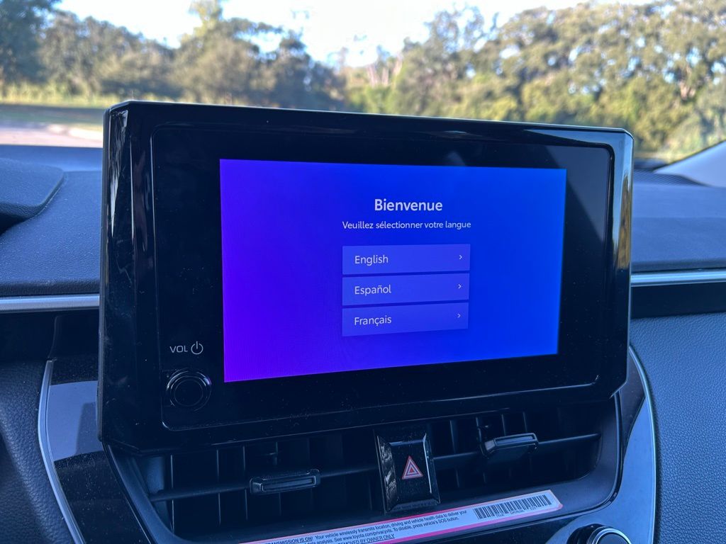 Thumbnail: 2024 Toyota Corolla - 23