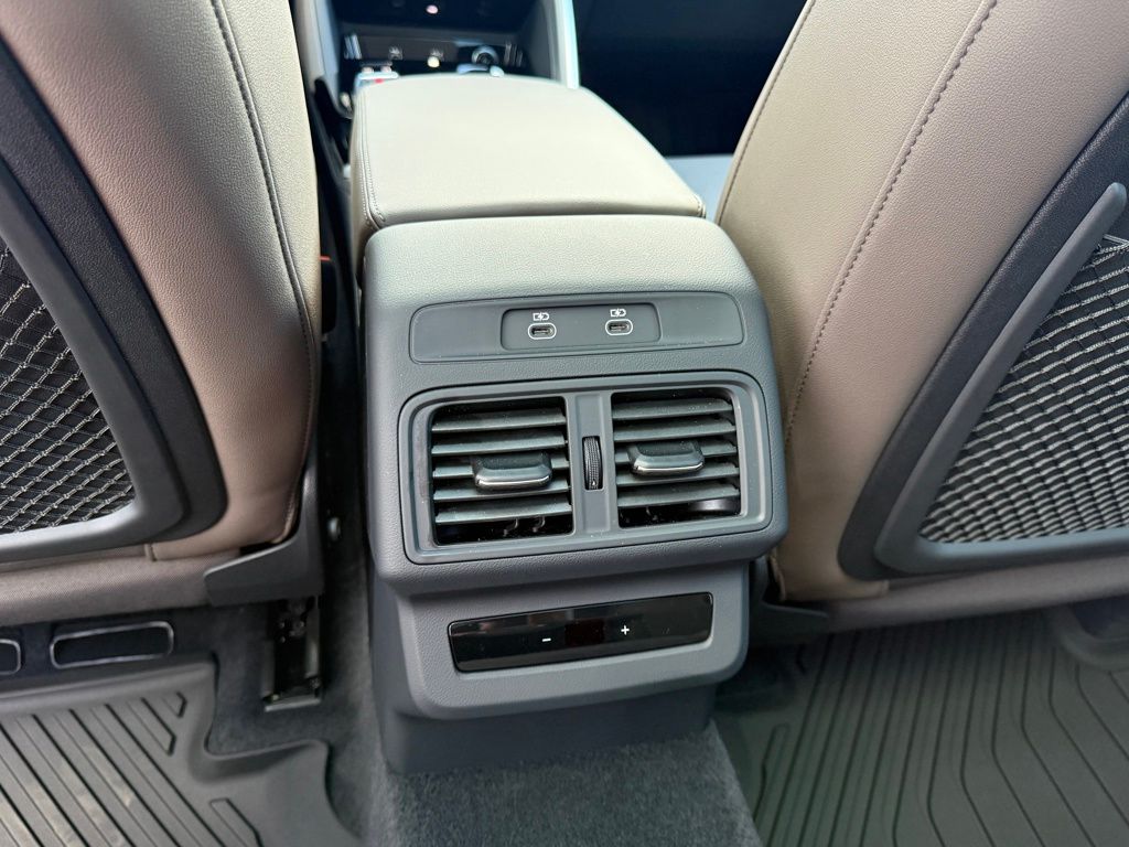 New 2025 Blue Audi 2.0T Premium Plus image 60