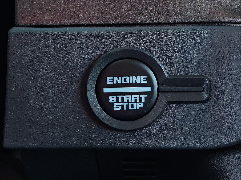 New 2025 Ford Bronco For Sale in Farmington, AR