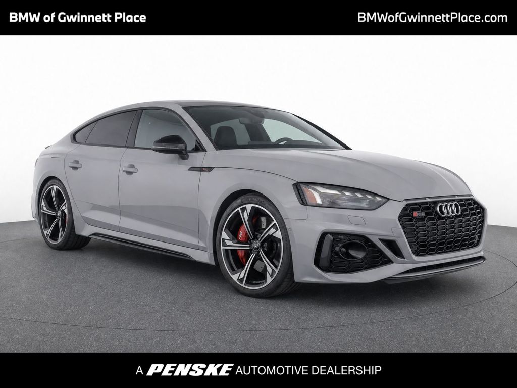 2023 Audi RS 5  -
                  Duluth, GA