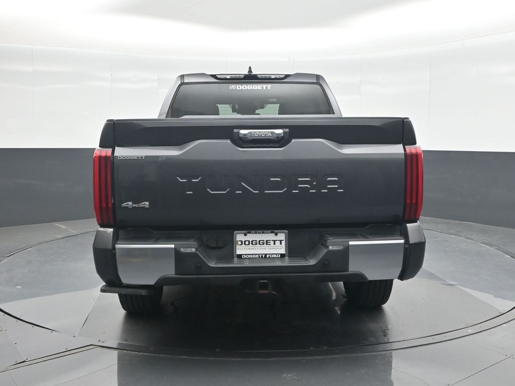 Used 2023 Toyota Tundra Truck