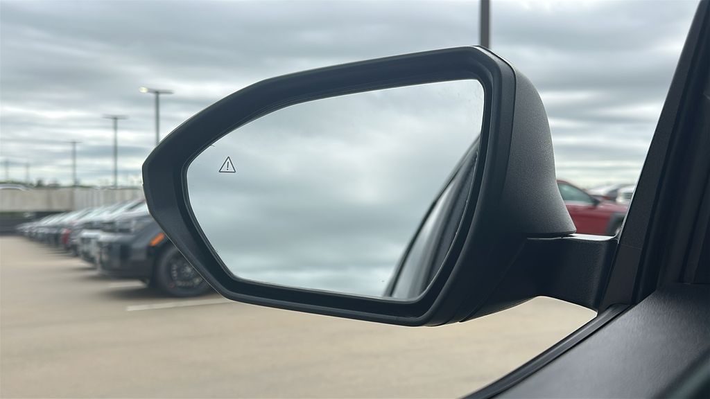 2025 Hyundai Tucson SEL Green at Baytown Hyundai