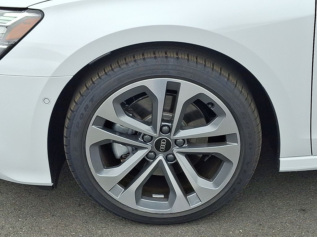 Thumbnail: 2026 Audi A3 - 5