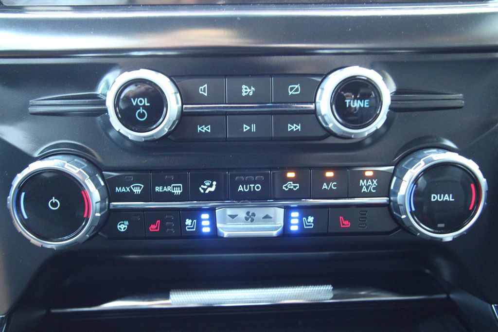 Used 2023 Ford F-150 Truck