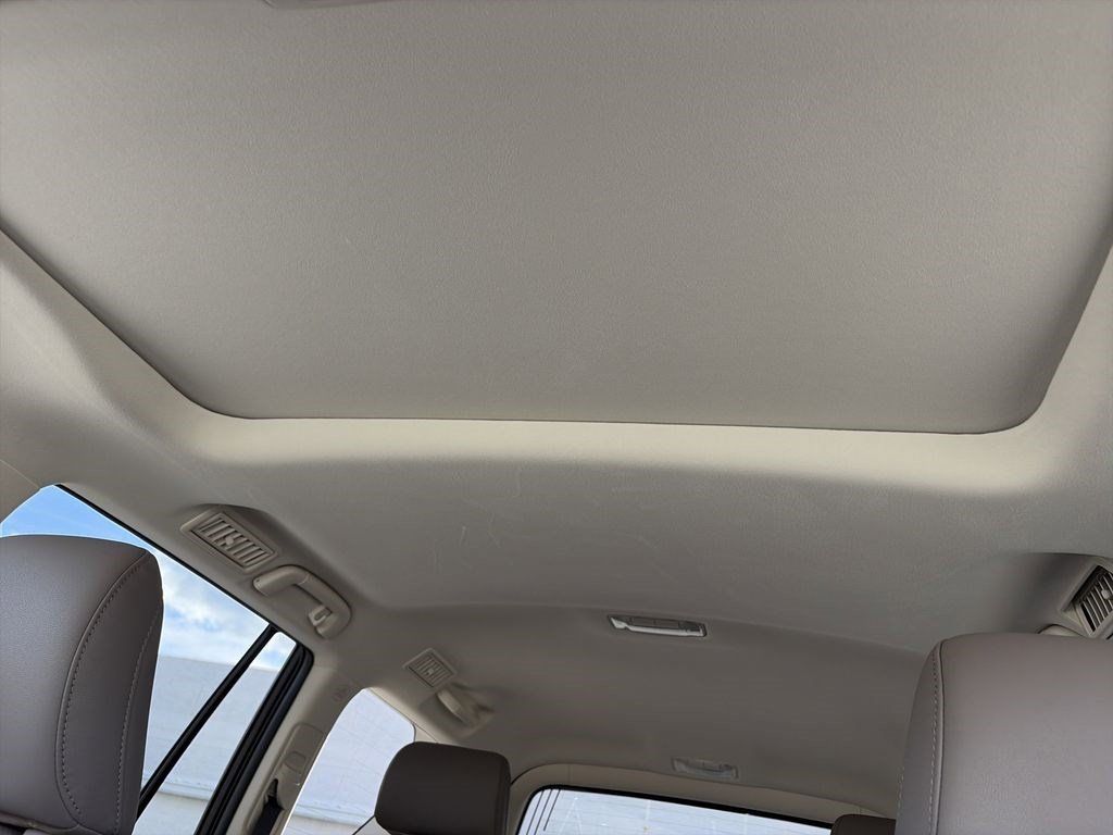 Used 2023 Lexus GX SUV
