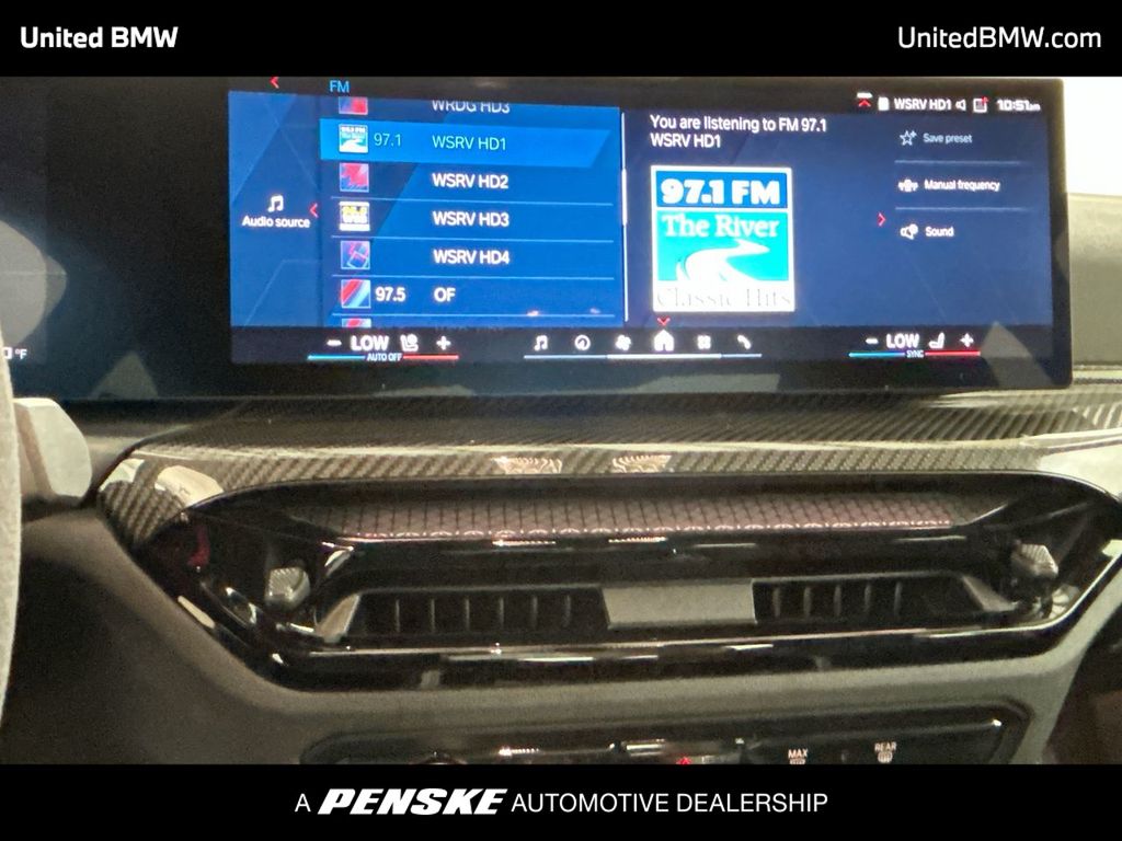 Thumbnail: 2025 BMW M2 - 16