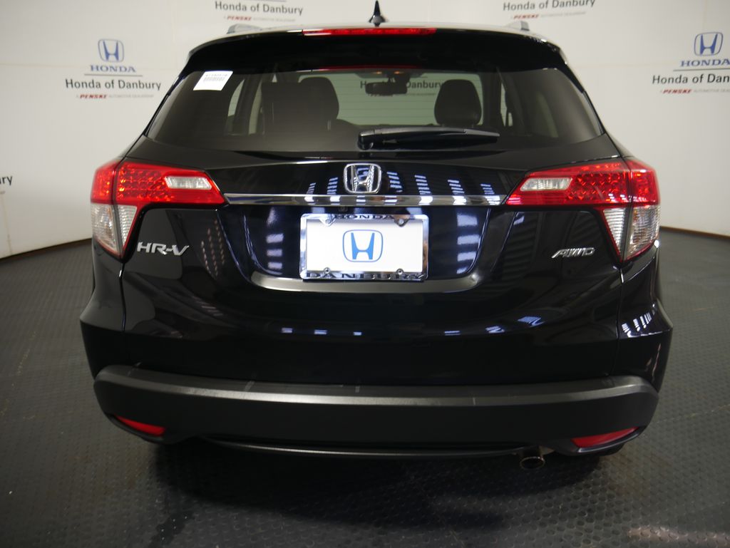 Thumbnail: 2020 Honda HR-V - 10