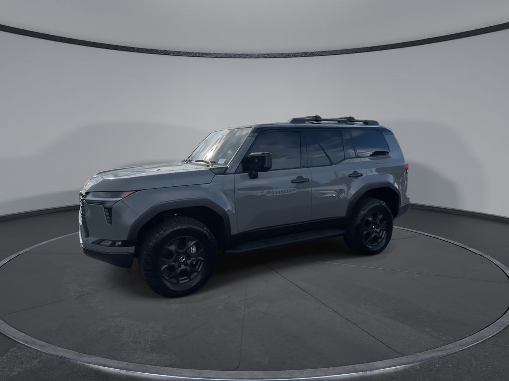 Thumbnail: 2026 Lexus GX - 5