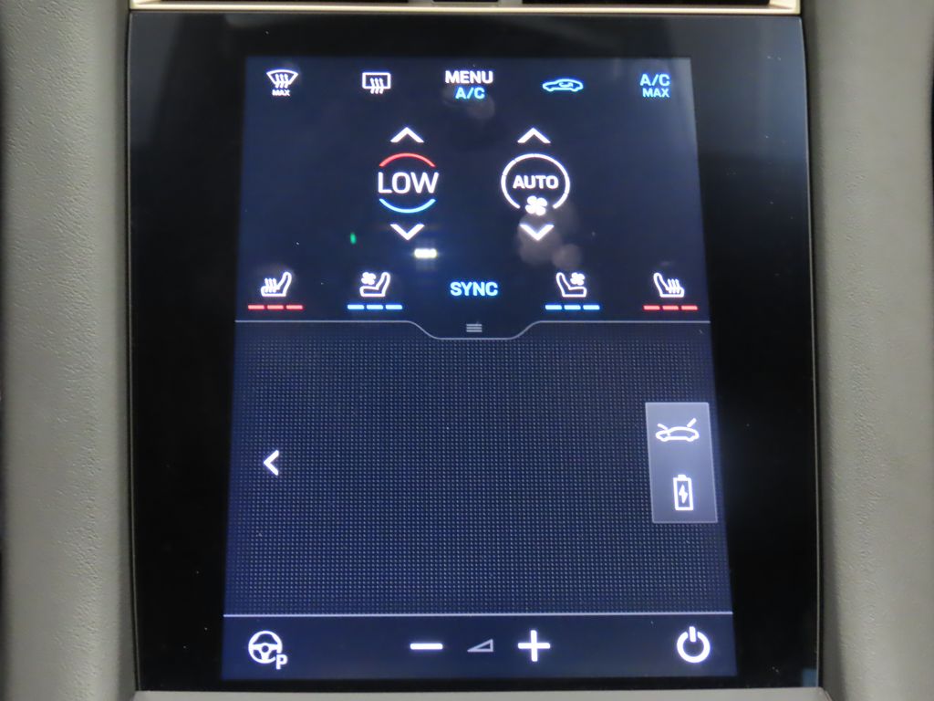 Thumbnail: 2025 Porsche Taycan - 26