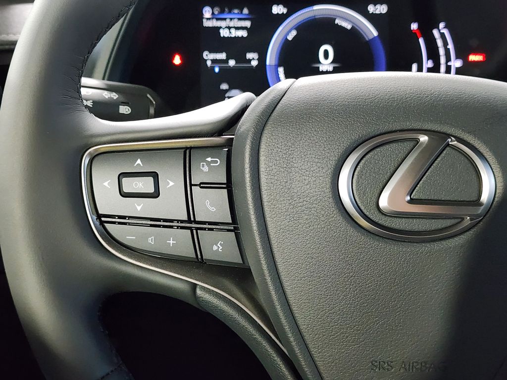 Thumbnail: 2026 Lexus UX - 16
