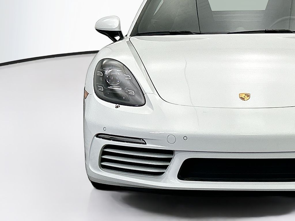 Thumbnail: 2025 Porsche 718 Cayman - 12