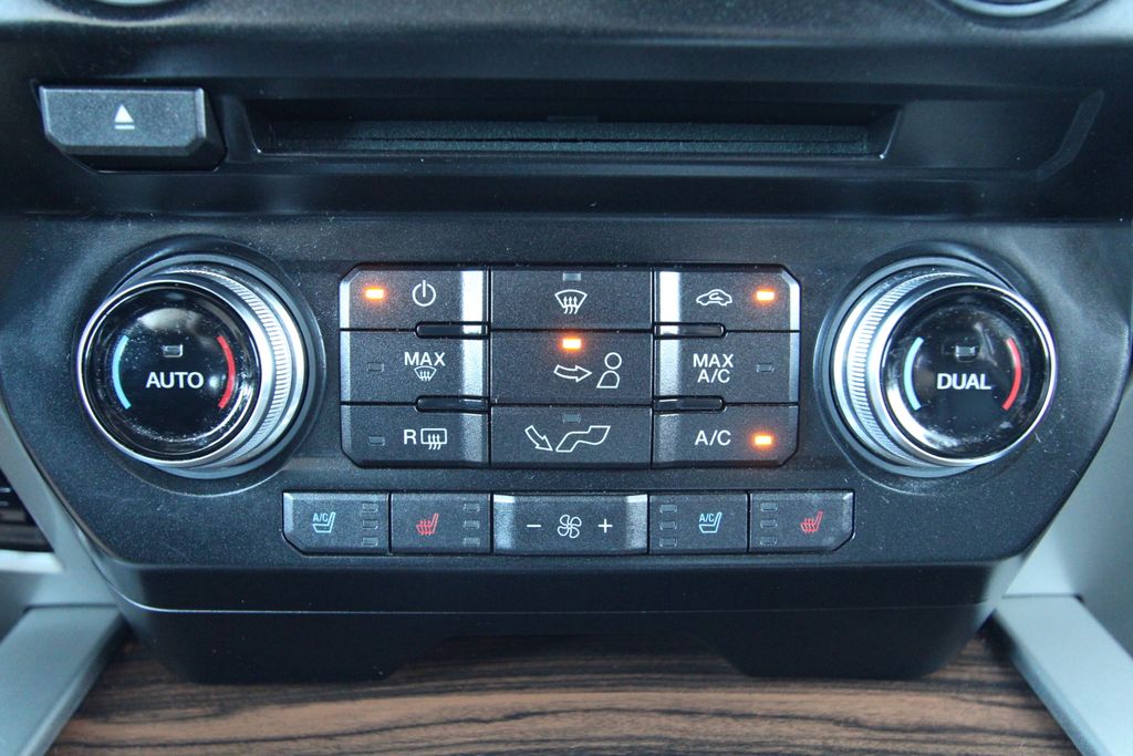 Used 2016 Ford F-150 Truck