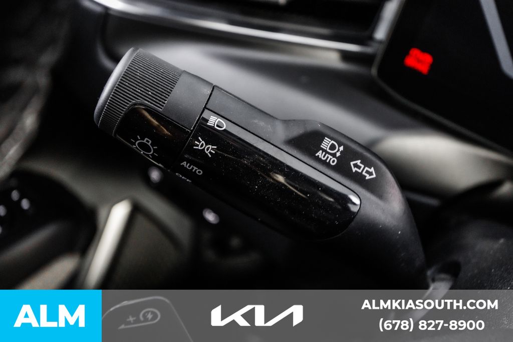 2024 Kia EV9 Land photo 32