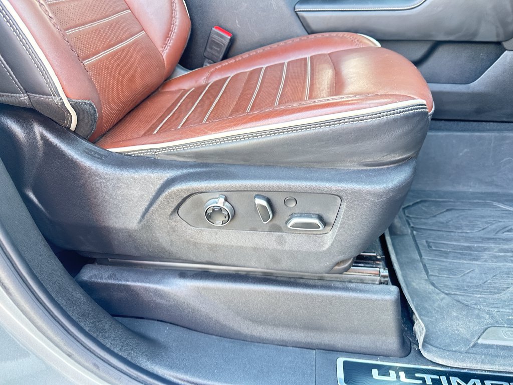 Used 2024 GMC Sierra 2500HD Truck