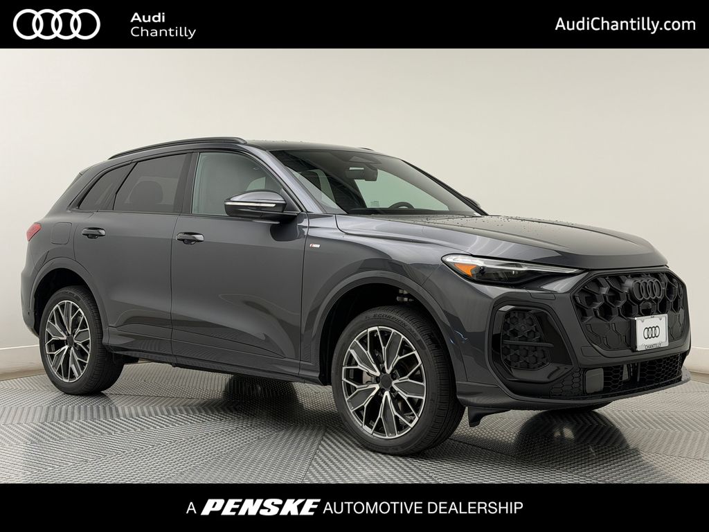 Thumbnail: 2026 Audi Q5 - 1