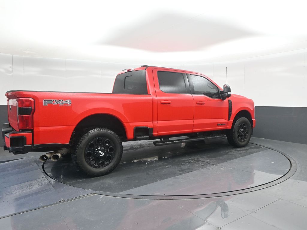 Used 2024 Ford F-250SD Truck