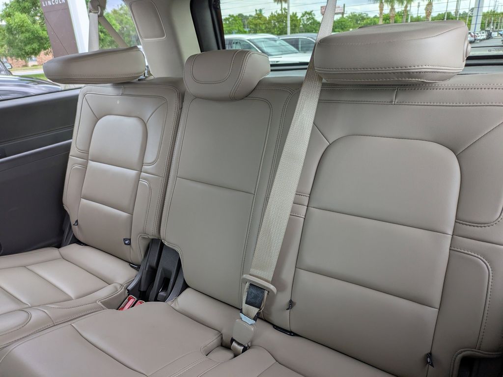 2023 Lincoln Navigator Reserve L