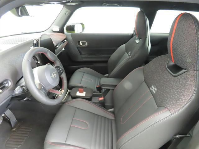 Thumbnail: 2026 MINI Cooper - 21