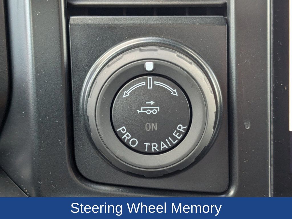 2024 Ford F-250 Super Duty Lariat