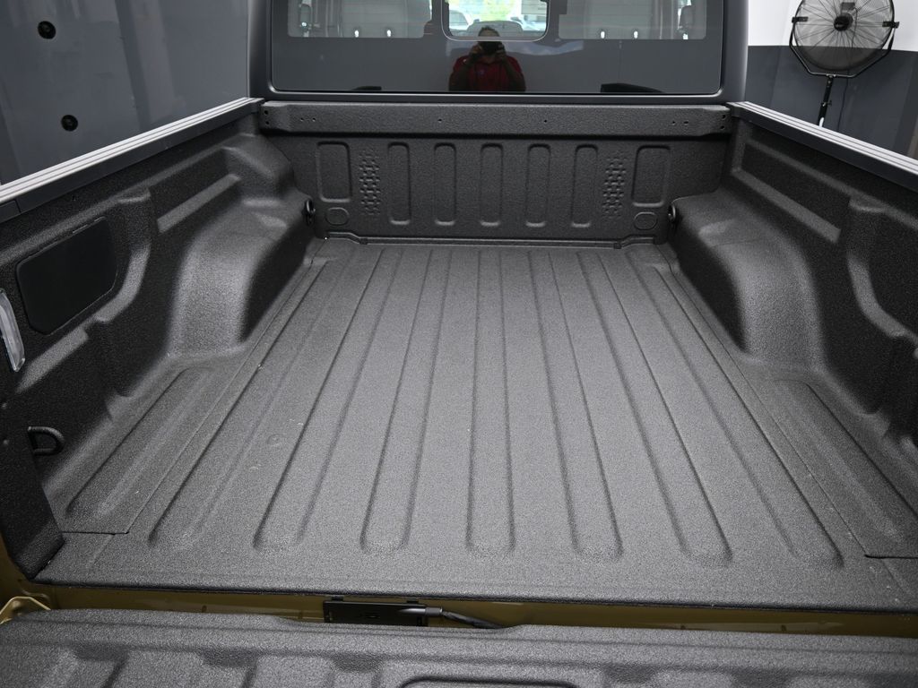 New 2026 41 Jeep Sport image 35