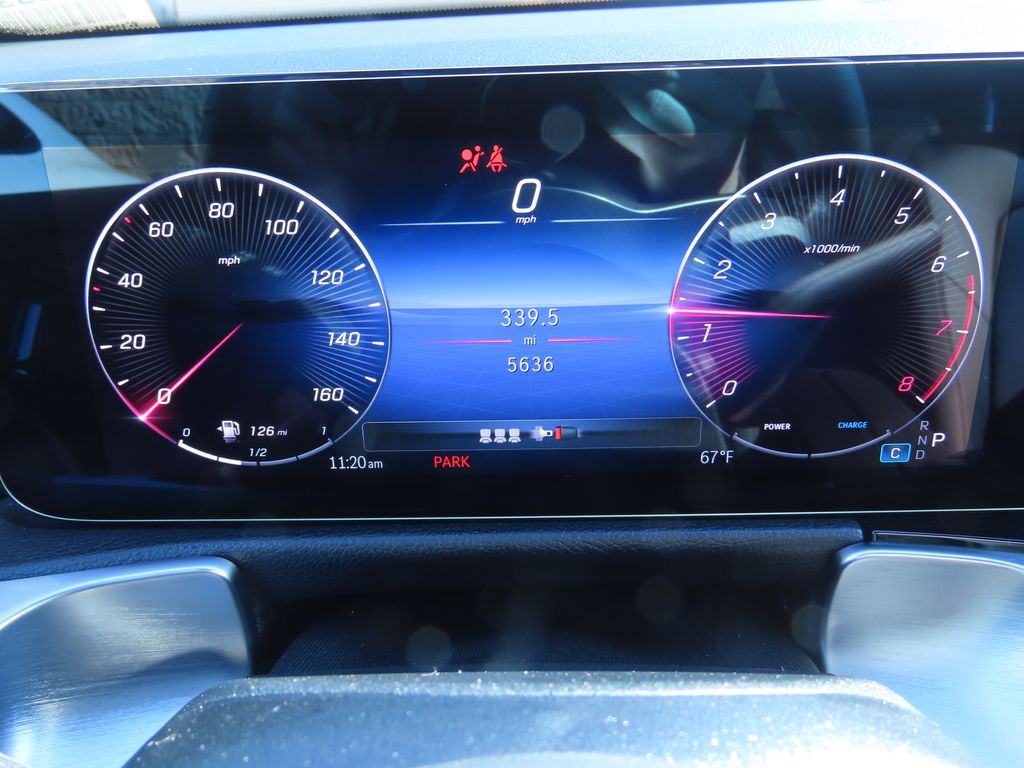 Thumbnail: 2025 Mercedes-Benz GLB - 32