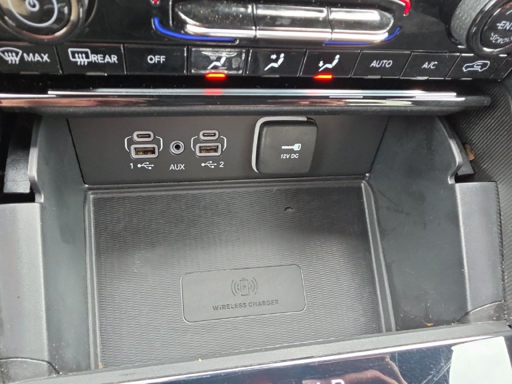 2025 Jeep Grand Cherokee Altitude Black at South Hills CDJR
