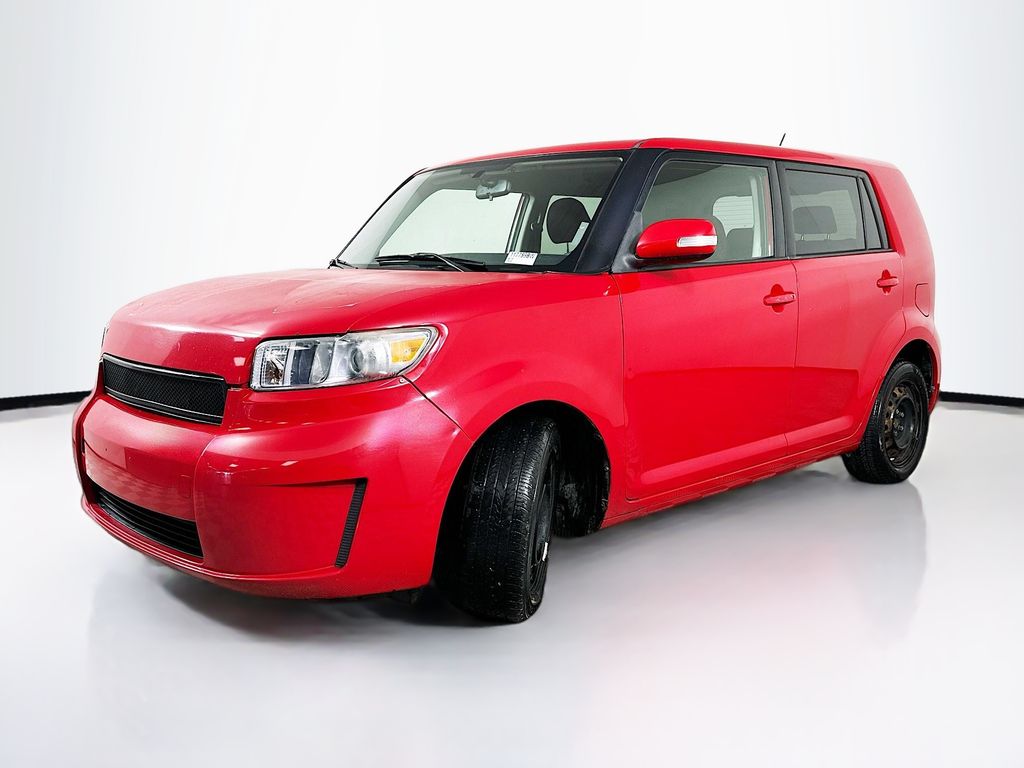 Used 2009 Scion xB Base with VIN JTLKE50E091094430 for sale in Martinez, GA