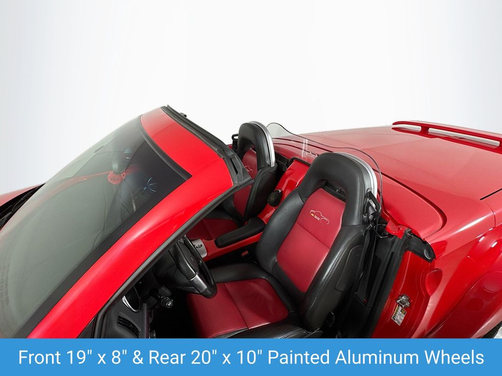 Used Car 2004 Chevrolet Ssr  Base For Sale Under $20,000 In Austin, Texas