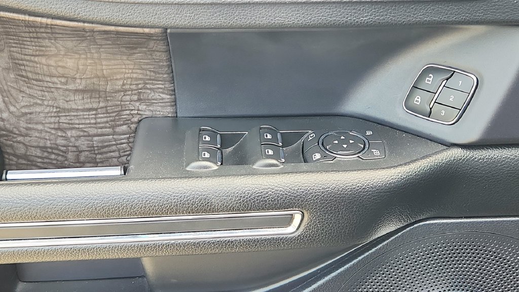 2021 Ford Expedition Limited - Photo 25