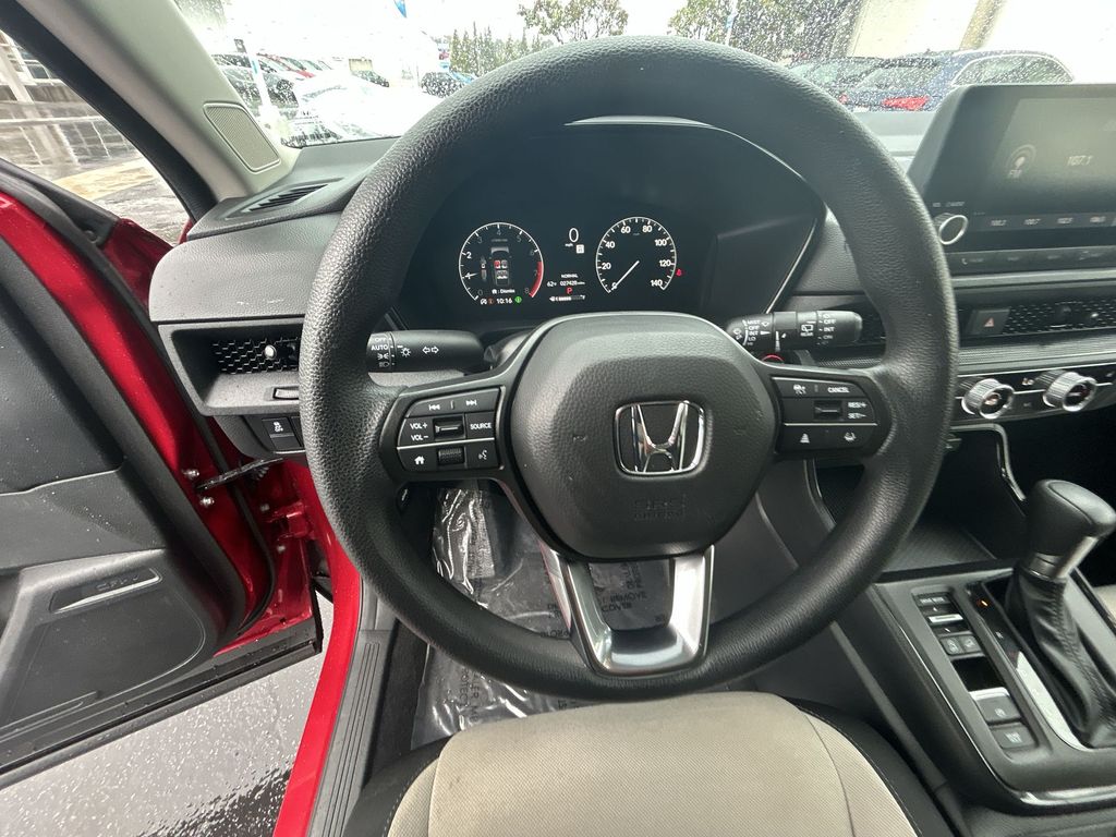 Thumbnail: 2023 Honda CR-V - 14